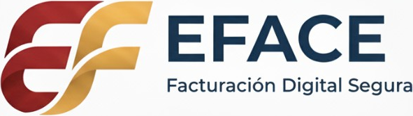 EFACE — Facturación Digital Segura